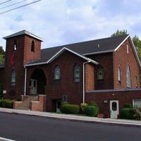 Hastings United Methodist Church