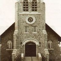 Deering Memorial United Methodist Church