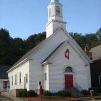 Naugatuck United Methodist Church