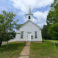 Rumford Center United Methodist Church