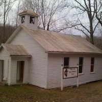 Mt Zion United Methodist Church