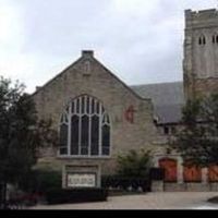 Mt. Lebanon United Methodist Church