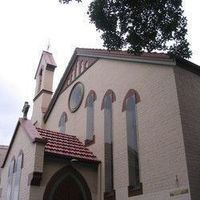 St Luke\'s Anglican Church