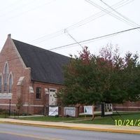 Christ United Methodist Church