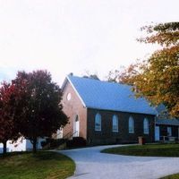 Zion United Methodist Church