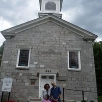 Isle La Motte United Methodist Church