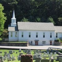 Colemanville United Methodist Church