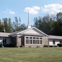 Hibernia United Methodist Church