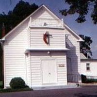 Mountain View United Methodist Church