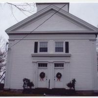 Gaylordsville United Methodist Church