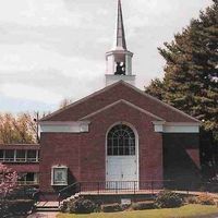 Clarks Green United Methodist Church