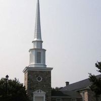 Milford Mill United Methodist Church