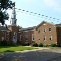 St Andrew United Methodist Church