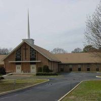 Ringgold United Methodist Church