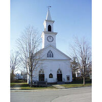 Dresden Richmond United Methodist Church