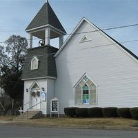 Freeburg United Methodist Church