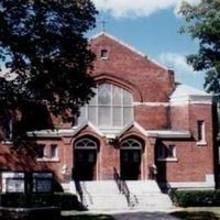 Hudson Falls United Methodist Church