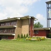 Orchard Park United Methodist Church