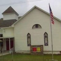 Nethken Hill United Methodist Church