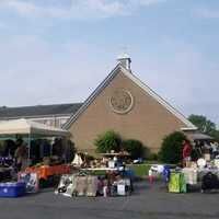 Presbury United Methodist Church