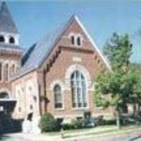 First United Methodist Church of Leechburg