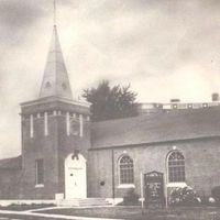 St. Paul United Methodist Church