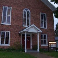 First United Methodist Church of Norfolk