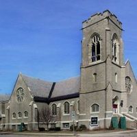 Scotia United Methodist Church