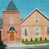 Hyndman United Methodist Church