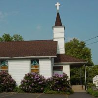 Maple Grove United Methodist Church