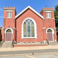 Grace United Methodist Church