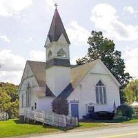 Clockville United Methodist Church