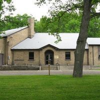 Cabot United Methodist Church