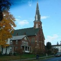 Frostburg United Methodist Church