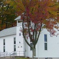 Ebenezer United Methodist Church