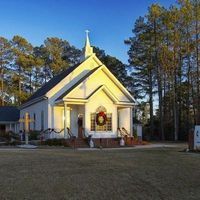 Philadelphia United Methodist Church