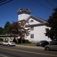 South Meriden Trinity United Methodist Church