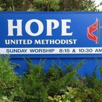 Hope United Methodist Church