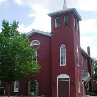 Salem United Methodist Church