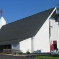 Commack United Methodist Church