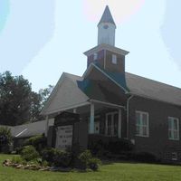 Waverly Hall United Methodist Church