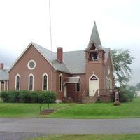 Ferrisburgh Center United Methodist Church