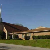 Flowery Branch United Methodist Church