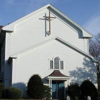 First United Methodist Church of Marlborough