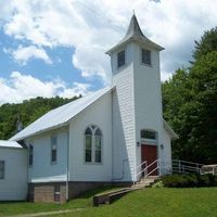 Pleasant Valley United Methodist Church