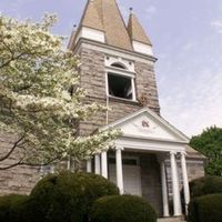 Buckeystown  United Methodist Church