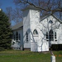 Oak Grove United Methodist Church