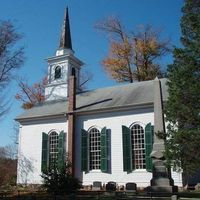 Waterloo United Methodist Church