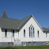 West Milford United Methodist Church