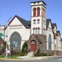 United Methodist Church of Wellsboro